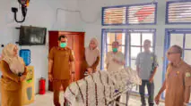 Panti Geunaseh Sayang Dinsos Aceh