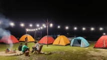 5 Tips Camping di Aceh Biar Makin Asyik dan Aman