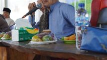 KH Muhammad Idrus Ramli