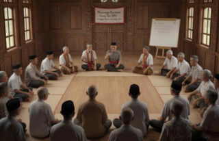 Protes Mekanisme Pemilihan, Dua Calon Urang Tue Kampung di Gayo Lues Ajukan Keberatan