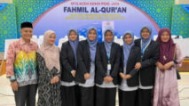 Pidie Jaya Juara II Fahmil Qur'an Putra di MTQ Aceh 2025, Banda Aceh Sabet Juara I