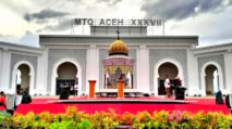 Tuan Rumah Pidie Jaya Kantongi 16 Tiket Final MTQ Aceh ke-37