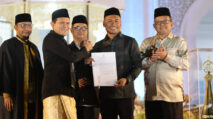 Abdya Resmi Jadi Tuan Rumah MTQ Aceh 2027
