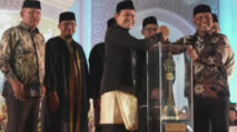Resmi Ditutup Wagub, Ini Daftar Lengkap 10 Besar Juara MTQ Aceh ke-37 di Pidie Jaya