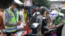 Operasi Zebra 2025: Ini Daftar Pelanggaran dan Besaran Denda Jika Ditilang Polisi