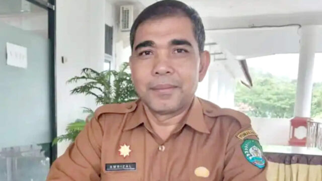 Pemkab Abdya Resmi Buka Seleksi Terbuka 14 Jabatan Eselon II 2025