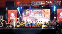 Aceh Festival 2025 Ditutup, 30 UMKM Raup Omzet Puluhan Juta Sejak Hari Pertama