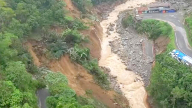 Aceh Tengah Kritis: 21 Warga Meninggal, 23 Hilang dan 9 Kecamatan Masih Terisolir