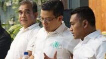 Gas LPG Langka dan BBM Sulit, Bupati Abdya Telpon Ketua MPR dan Dirut Pertamina