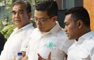 Gas LPG Langka dan BBM Sulit, Bupati Abdya Telpon Ketua MPR dan Dirut Pertamina