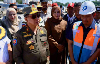 Situasi Kritis, Pemerintah Aceh Minta BNPB Terbangkan Bantuan Darurat ke Wilayah Terisolasi