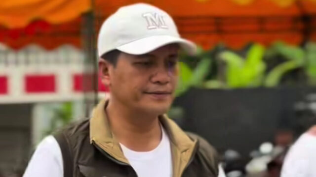 Bupati Aceh Selatan Magang di Kemendagri Selama Diberhentikan 3 Bulan