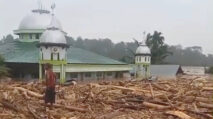 Update Terbaru Banjir dan Longsor Aceh: 391 Orang Meninggal, 31 Hilang, 4.300 Terluka