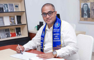 YARA Usul Bentuk Badan Ad Hoc ala BRR untuk Percepat Pemulihan Banjir Aceh-Sumatera