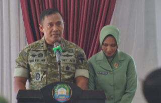 Dandim Baru Abdya Tegaskan Komitmen TNI Dukung Arah Baru Abdya Maju