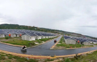 Yayasan Buddha Tzu Chi Bangun 1.000 Huntap untuk Korban Banjir dan Longsor Aceh