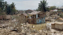 Korban Meninggal Banjir dan Longsor di Aceh Bertambah Jadi 456 Orang