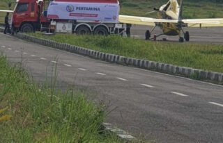 25 Hari Terisolasi Bencana, Aceh Tengah Kembali Terima Pasokan BBM