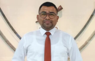 MIM: UUPA Jadi Dasar Hukum Buka Bantuan Asing Tangani Banjir-Longsor Aceh