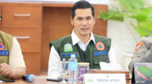 Sekda Aceh Ungkap Kondisi Terkini Akses Jalan ke Bener Meriah dan Aceh Tengah