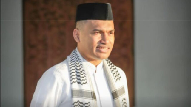 Istri Wabup Tutup Usia, Bupati Abdya: Almarhumah Orang Baik, Insya Allah Husnul Khatimah