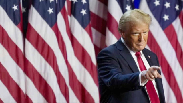 Perundingan Dagang RI–AS: Trump Minta 'Harta Karun' Mineral Indonesia