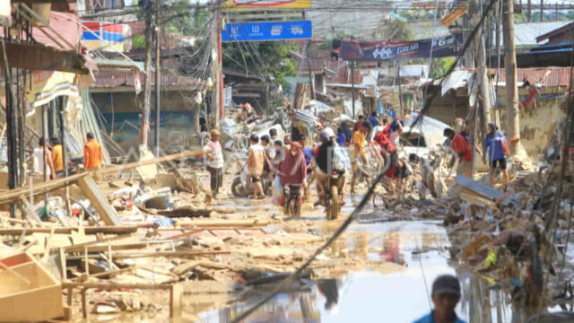 Update BNPB: Korban Meninggal dalam Bencana Sumatera 1.129 Orang, Aceh Tertinggi