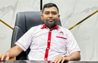 MIM Aceh Sesalkan Dugaan Kekerasan Aparat saat Aksi Konvoi di Aceh Utara