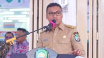 Bupati Abdya Tunjuk Sejumlah Plt Kadis, Kaban, dan Kapus, Ini Daftar Namanya