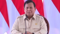 Ratas di Aceh Tamiang, Prabowo Ungkap Alasan Tak Tetapkan Bencana Nasional