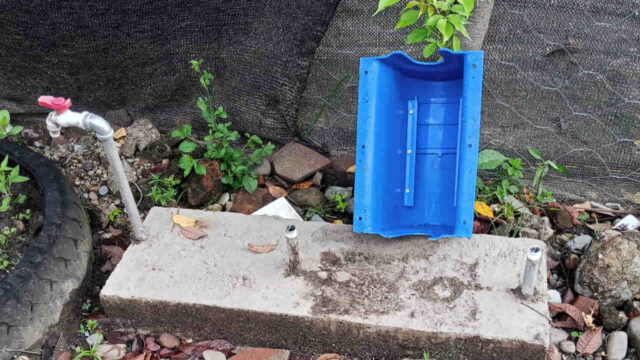 Belasan Meteran Air Bersih di Abdya Raib Digondol Maling