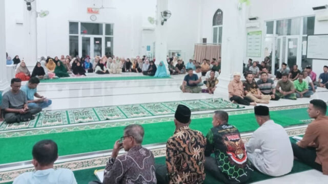 Keuchik Pantai Perak Abdya Diduga Kabur Usai Terseret Kasus Dana Desa, Warga Minta Dicopot