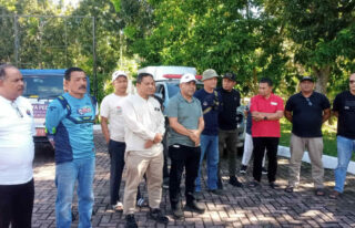 Pemkab Abdya Kembali Kirim Bantuan Logistik ke Bener Meriah