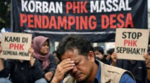 Hampir 100 Pendamping Desa di Aceh Di PHK Sepihak Tanpa Alasan