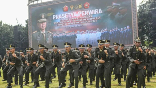Siap-siap! TNI Buka Rekrutmen Calon Perwira Dokter Spesialis dan PSDP Penerbang 2026, Ini Syarat Lengkapnya