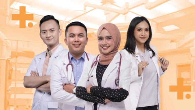 LPDP Resmi Buka Beasiswa Fellowship 2026