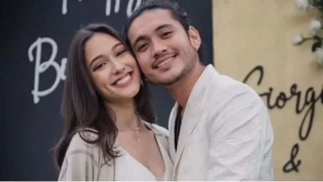 Yasmin Napper Umumkan Putus dari Giorgino Abraham